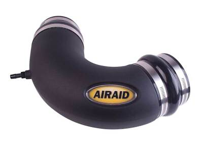 #ad Airaid Intake Tube Fits 10 14 Chevrolet Camaro 6.2L V8 $161.49