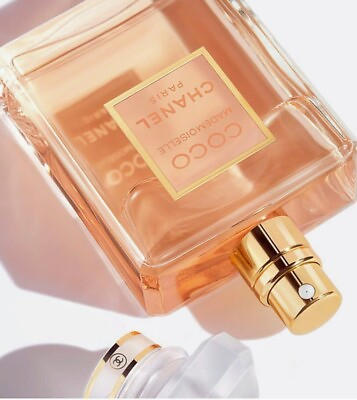Classic Mademoiselle COCO Eau Privee Perfume 3.4 oz 100 ml Spray $89.99