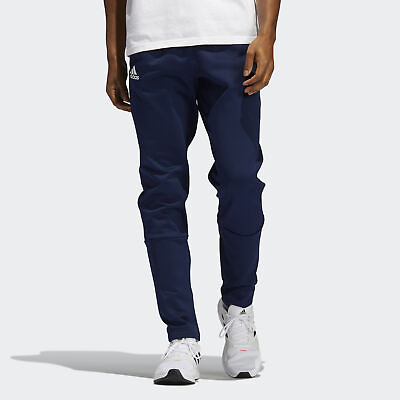 #ad adidas men Team Issue Tapered Pants $45.00