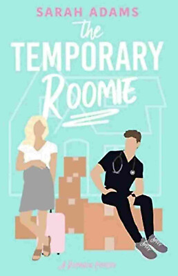 #ad The Temporary Roomie A hilarious romance Paperback $9.29