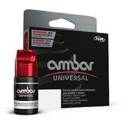 #ad FGM Ambar Universal Bond Light Curing Adhesive System $54.99