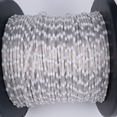 Dream Color LED Strip Fairy Lights RGBIC Addressable Individually 5V IP67 Lamp $15.19