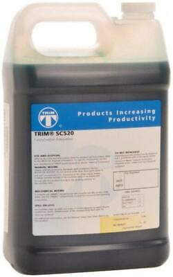 #ad Master Fluid Solutions TRIM SC520 Semisynthetic Cutting Fluid 1 Gallon $39.53