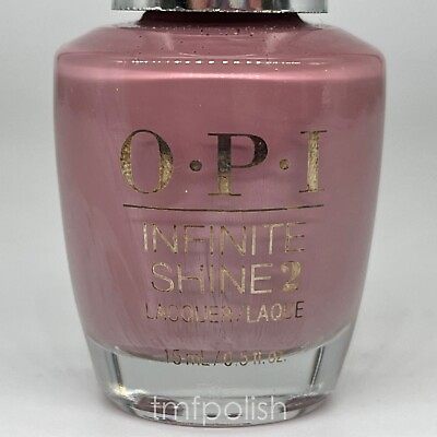 #ad Brand New OPI Infinite Shine You Sustain Me Full Size $10.50