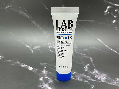 #ad Lab Series Skincare For Men Pro Ls All In One Face Treatment 0.68 oz $10.40