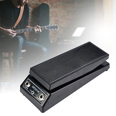 #ad Wah Pedal Wah Effect Pedal Wah Pedal Guitar Pedal Guitar Players For DJ Band $39.47