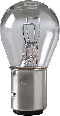 #ad Trunk or Cargo Area Light Standard Lamp Boxed Courtesy Light Bulb Eiko 1142 $10.65