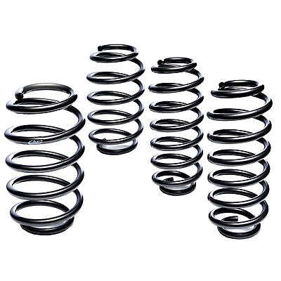 #ad Eibach PRO KIT Performance Lowering Springs for 1996 00 HONDA Civic 99 00 Si $350.00
