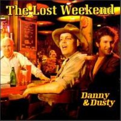 #ad Danny amp; Dusty Lost Weekend US DJ LP $30.99