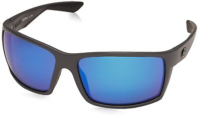 RFT98 OBMGLP Mens Costa Reefton Polarized Sunglasses $139.99