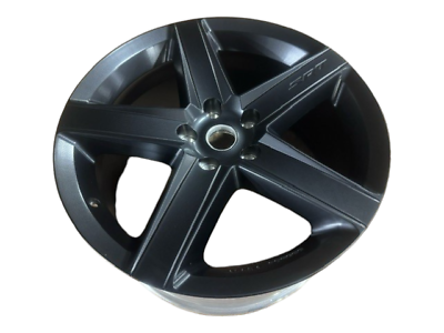 #ad *Chrysler aluminum wheel 68318018AA Chrysler 68318018AA $626.98