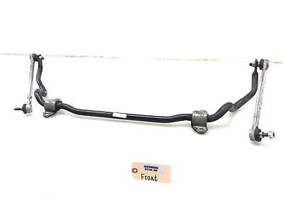 #ad 2012 2018 MERCEDES BENZ CLS550 RWD FRONT STABILIZER SWAY BAR W END LINKS OEM $108.79
