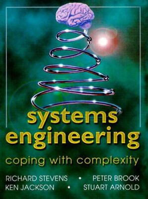 #ad System Engineering by Stevens Dennis G. $5.45