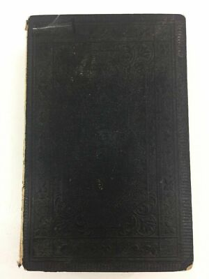 #ad Die Bibel oder Die Ganze Heilige Schrift Dr. Martin Luthers Hardcover 1901 $83.27