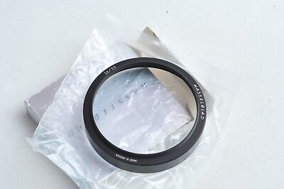 #ad HASSELBLAD METAL LENS HOOD SHADE for 50MM F 2.8 LENS 40584 *EX* $69.99