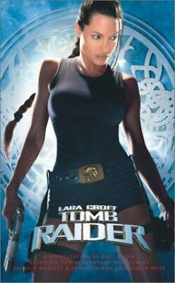 Lara Croft: Tomb Raider $4.55