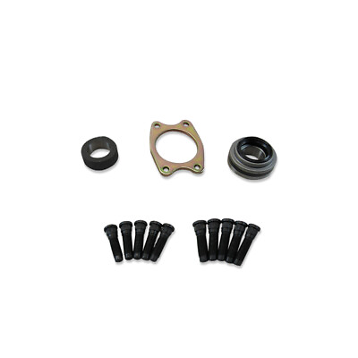 #ad For Ford 9quot; Axle Bearing Kit w Studs Big Ford Bearing 3.15quot; $69.68