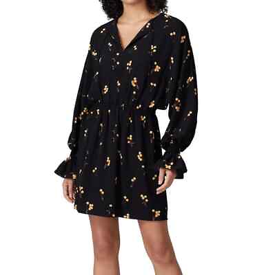 Baum Pferdgarten Ariana Cherry Dress Size 8 #ad $65.00
