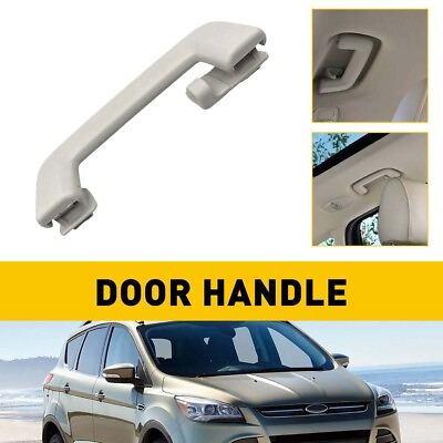 #ad For 2013 2019 Ford Escape Roof Handle Pull Grab Handle Rear Right or Left Side $13.99