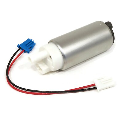 Electric Fuel Pump with Wire Lead for 2018 Yamaha 150HP Outboard LF150XB F150LB $31.99