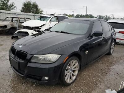 #ad Driver Side View Mirror Power Station Wgn Folding Fits 09 12 BMW 328i 2899015 $254.85