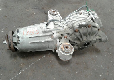 #ad 2007 2009 Chevrolet Equinox Differential Carrier Rear Assembly $169.99