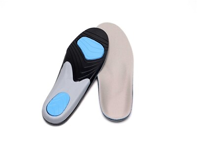 #ad Prothotic Motion Control Performance Insoles ALL SIZES A B C D E F $44.95