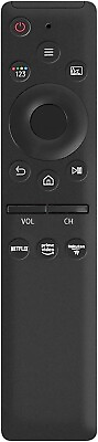 #ad Universal Remote Control for all Samsung Smart TV Remote BN59 01312ABF $9.99