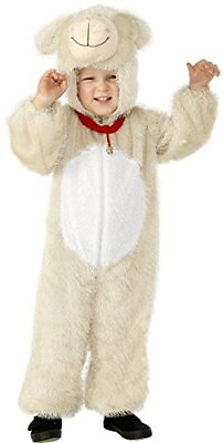 #ad Smiffys Lamb Costume Cream $46.25