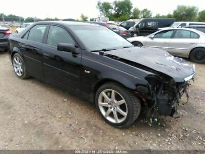#ad Driver Axle Shaft Rear Axle Manual Transmission 6 Speed Fits 04 07 CTS 436350 $120.00