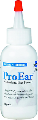 Top Performance ProEar Professional Ear Powde 28gm $15.17