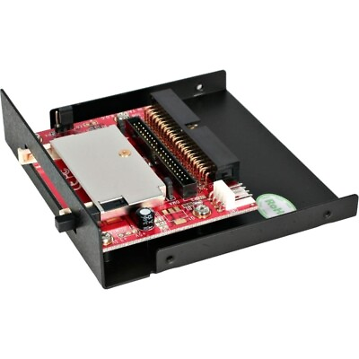 Startech 35BAYCF2IDE Compact Flash to IDE Adapter $39.20