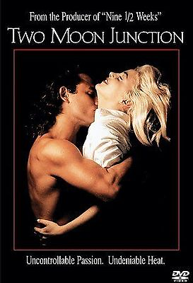 Two Moon Junction $7.94