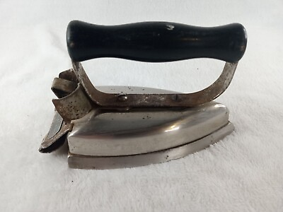 #ad Vintage Hotpoint Electric Iron $6.29