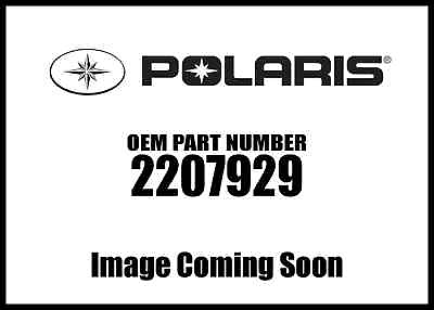 #ad Polaris 2019 2020 Ranger K Plate Wshld Mnt Upr Rgrxp Hl 2207929 New OEM $204.99