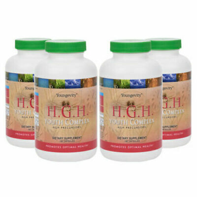#ad Youth Complex 4 bottles by Youngevity Dr. Wallach $141.00