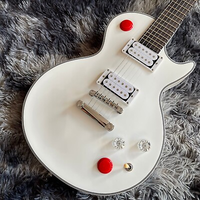 Custom Standard Electric Guitar Kill Switch Buckethead style guitar 24 Frets $256.00