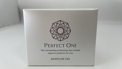#ad RAFFINE PERFECT ONE Moisture Gel All In One Face Moisturizer Cream 75g 2.6 oz. $65.16