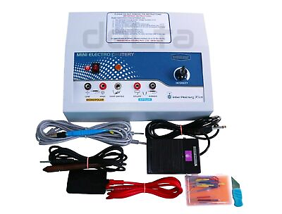 #ad Advance Electro surgical Generator For general surgical use surgical Cautery sdr $332.00