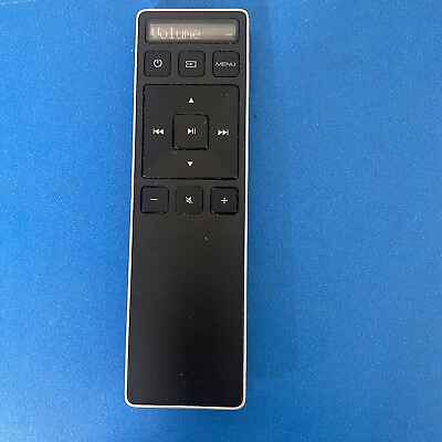 Soundbar Remote Control XRS530 E3 For Fit For Vizio Sound Bar TESTED Works $19.80