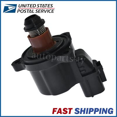 #ad MD619857 1450A116 Idle Speed Air Control For Mitsubishi Lancer Chrysler Dodge US $26.68