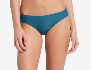 New Nike Hipster Bikini Bottoms Women#x27;s Swimsuit Choose Size MSRP $38.00 $19.95