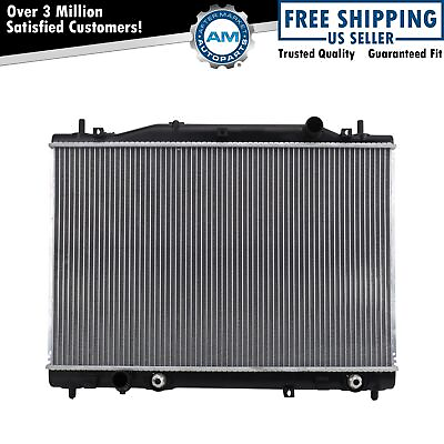 #ad Radiator Assembly For 04 07 Cadillac CTS CU2731 GM3010497 $104.90