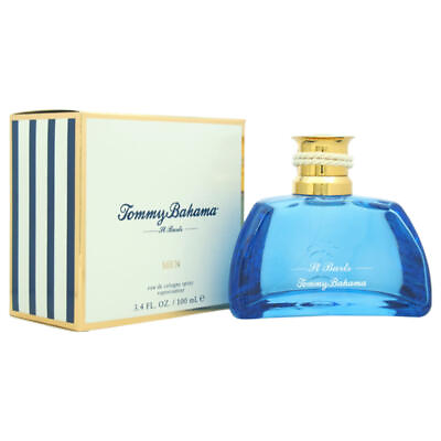 Tommy Bahama St.barts by Tommy Bahama Cologne Spray 3.4 oz 100 ml m $25.25