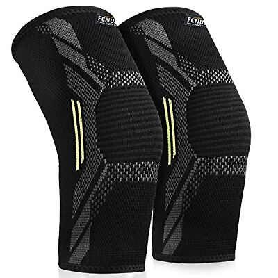 #ad Elbow Brace Compression Sleeve for Men amp; Women 1 pair Arm Support Sleeves ... $17.21