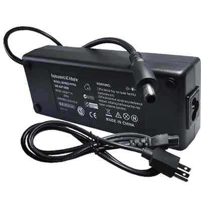 AC adapter Charger Supply Power Cord for HP 519331 001 613154 001 $25.99