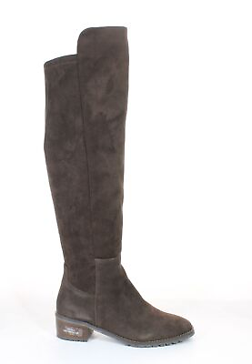 #ad Blondo Womens Brown Fashion Boots Size 8.5 7599357 $22.49