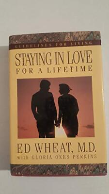 #ad Staying in Love for a Lifetime: A 3 in 1 Collection Consisting of Love Life ... $4.94