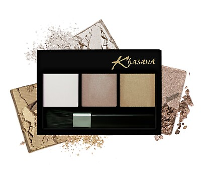 #ad Khasana Blush Lightweight Blendable Smooth Long Lasting All Day Makeup $8.99