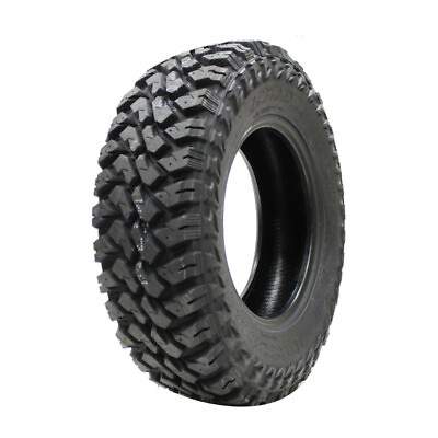 #ad Maxxis MT 764 Buckshot II Light Truck Mud Terrain Tire LT27 8.50R14 $208.56